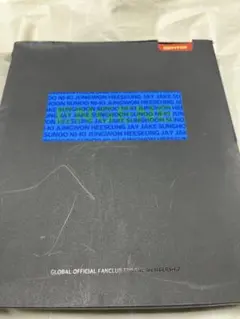 ENHYPENメンバーシップキット