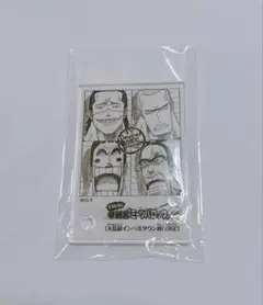 ONEPIECE ワンピース アクリルジオラマコレクション バロックワークス