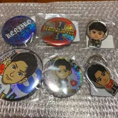 山下 健二郎セット