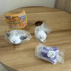 にゃんこ大戦争　スイングコレクションねこ人魚＆狂乱のネコノトリ&ネコックマンケン