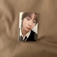 RIIZE アントン POPUP ポップアップ トレカ