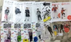 諸星翔希　アクリルスタンド 2025年最新】諸星翔希 アクリルスタンドの人気アイテム - メルカリ