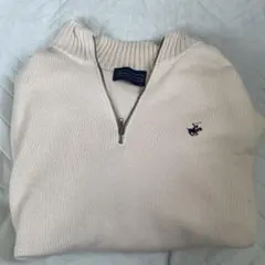 裏起毛 メンズウェア