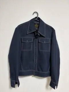 90s〜00sFFA Jacket lot 100 42 ファーマーズジャケット - メルカリ