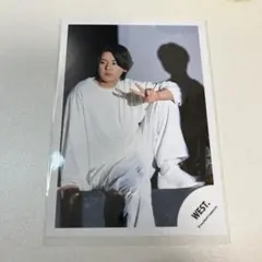 WEST. 公式写真 小瀧望②