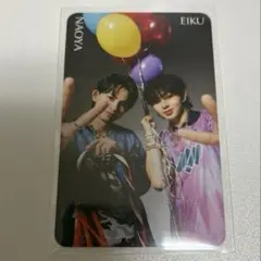 ONE N' ONLY AMAZONIA ペアトレカ EIKU NAOYA