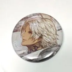 FF14 光の戦士軌跡展 缶バッジ サンクレッド - メルカリ