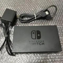 6 Nintendo Switch ドッグセット