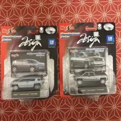 M2マシーン ベルエア&ロードランナー 2台 - メルカリ