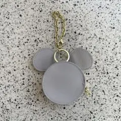 ミッキーエコバッグ