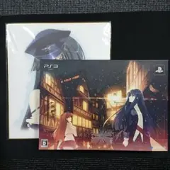ホワイトアルバム2 - 幸せの向こう側 - PS3