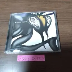 ザ・イエローモンキー　THE YELLOW MONKEY／SPRING TOUR