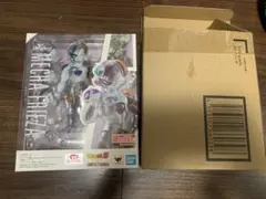 S.H.Figuarts メカフリーザ 〜ドラゴンボールZ