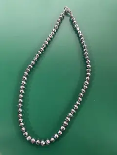 テラヘルツネックレス 6mm 丸玉タイプ 6-210 - メルカリ