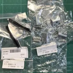 AFD-3321簡易摩擦式キャッチ/FG-040(N) NSD-401取付金具