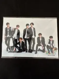 IMP.IMPACTors フォトセット