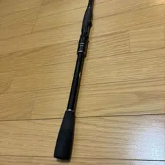 SHIMANOボーダレス370HH-TK ♯1穂先と#3元竿のみ✳︎最終値下げ SHIMANOボーダレス370HH-TK ♯1穂先と#3元竿のみ✳︎最終値下げ