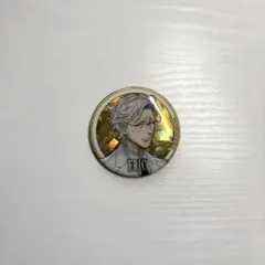 人狼ジャッジメント 缶バッジ SP4 エリック エマ - メルカリ