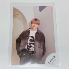 【まとめてでお値下げ】 オフショ 7MEN侍 佐々木大光 33