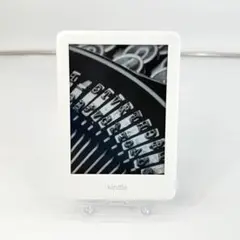Kindle 電子書籍リーダー J9G29R ホワイト