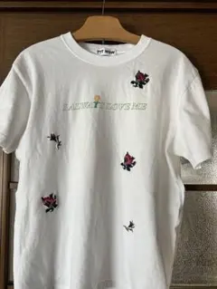 TAEYONG MD [TY TRACK REMASTERED ] Tシャツ - メルカリ