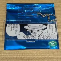 名探偵コナン 公式アプリ アクリルキーホルダー vol.4 怪盗キッド