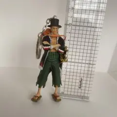 ワンピース　ロロノア,ゾロ　キーホルダー
