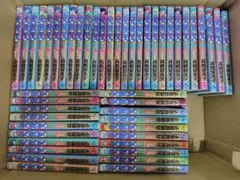 犬夜叉 全巻セット 1〜56巻 高橋留美子 初版多数 - メルカリ