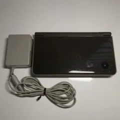 ニンテンドーDSiLL 本体 ブラウン 充電器付き