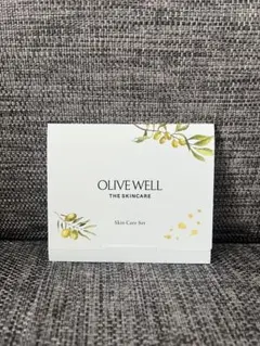 【未使用】DHC スキンケア アメニティ4点セット