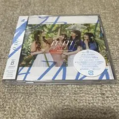 ドレミソラシド(TYPE-B)