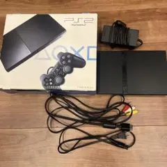 2026年最新】PS2 本体 箱付きの人気アイテム - メルカリ