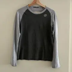 STONE ISLAND denims ラグランカットソー 05aw
