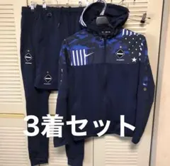 FCRB 16ss セットアップ　3点セット