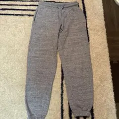 GAP KIDS スウェットパンツ ブルー XXS