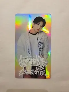 StrayKids popup ラントレ チャンビン