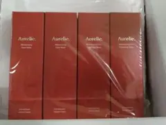 marnya2525様専用　Aurélie クレンジング&洗顔料 6本セット