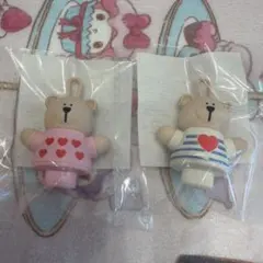 スタバ バレンタイン2022ドリンクホールキャップ ベアリスタ