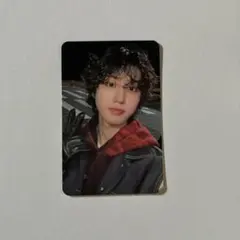 straykids ATE 購入特典 トレカ musicplant ハン