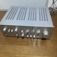 YAMAHAプリメインアンプ A-5D本体のみ - メルカリ