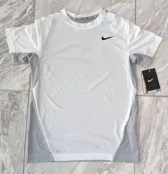 NIKE ナイキ DRI-FIT Tシャツ 150cm 白