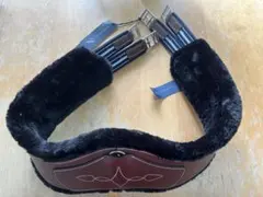 Aya様専用 乗馬 頭絡セット BD コンビ鼻革 ハミ - メルカリ