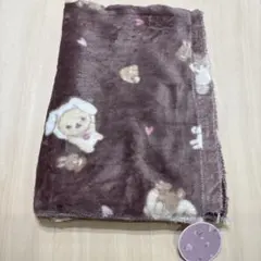 リラックマ　マルチクロス