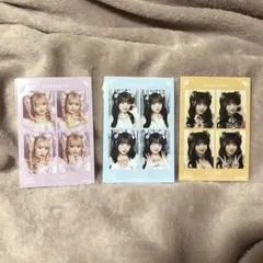 乃木坂46 生写真 秋元真夏 コンプ まなつのばーすでーぱーてぃー