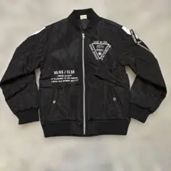 CONLUSOR DEPARTMENT 子供　ジャンバー　150