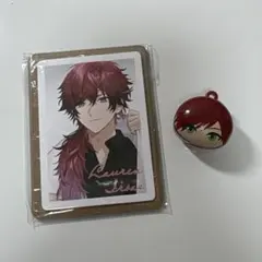 にじさんじ　びっくらたまご　つむまる　ローレンイロアス