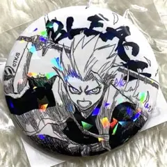 2025年最新】BlEACH 缶バッジ 日番谷の人気アイテム - メルカリ