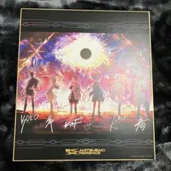 神椿 キャラクターグッズ