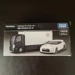 2025年最新】トミカ トランスポーター gt-rの人気アイテム
