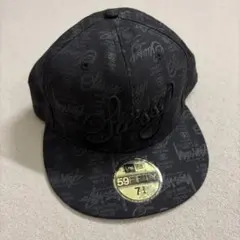 2026年最新】NEWERA 59fifty stussyの人気アイテム - メルカリ